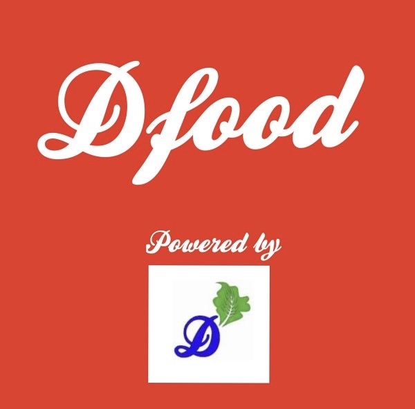 Dfood Online Shopping