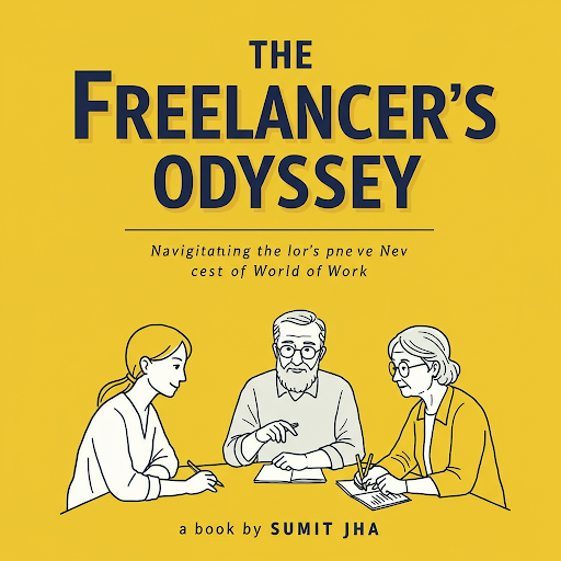 The Freelancer's Odyssey