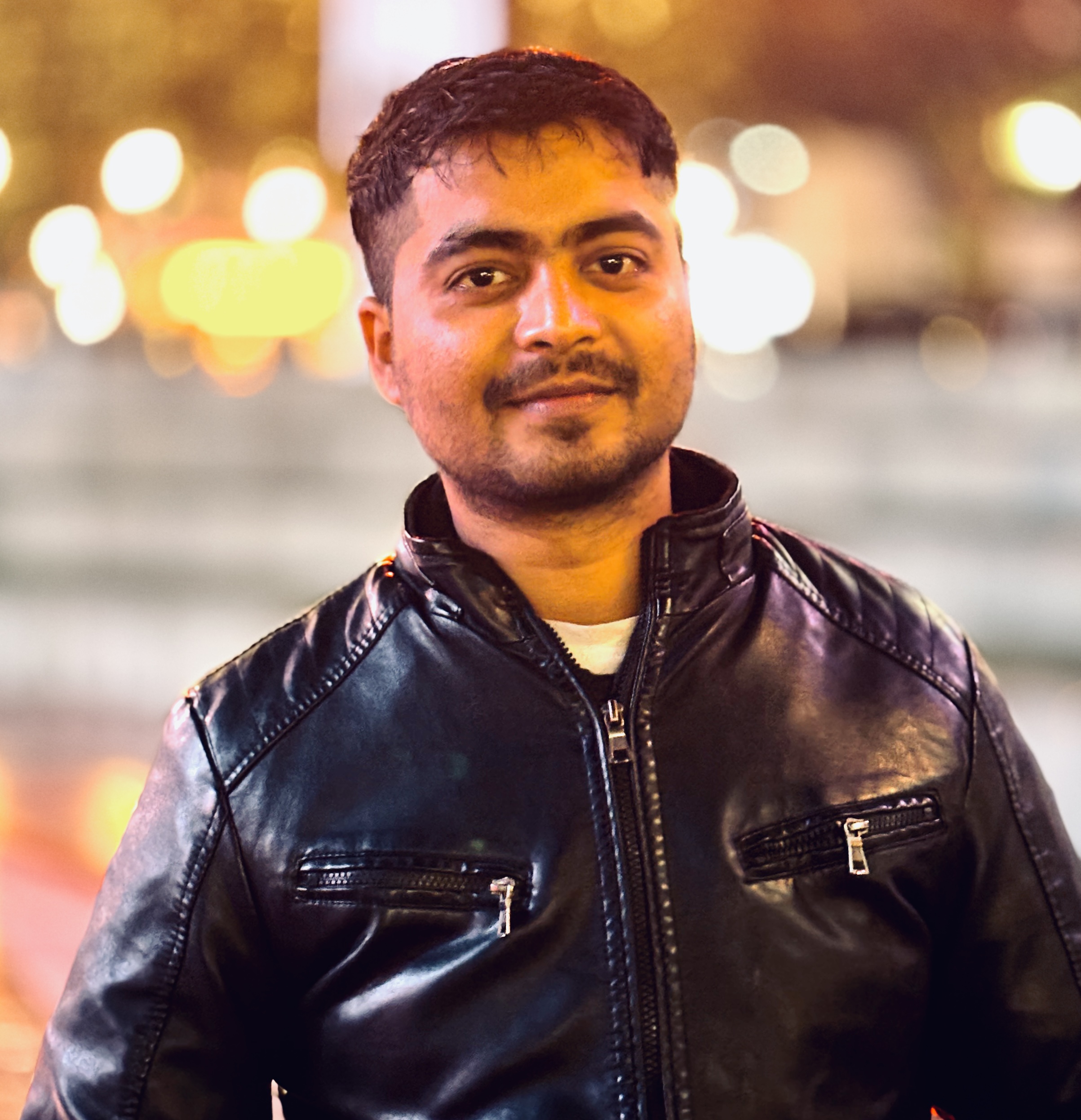 Sumit Jha product launch