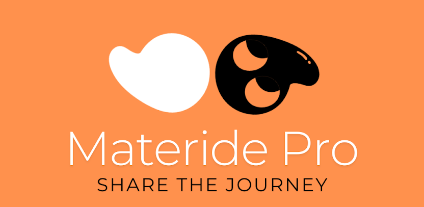 Materide Pro City Rides