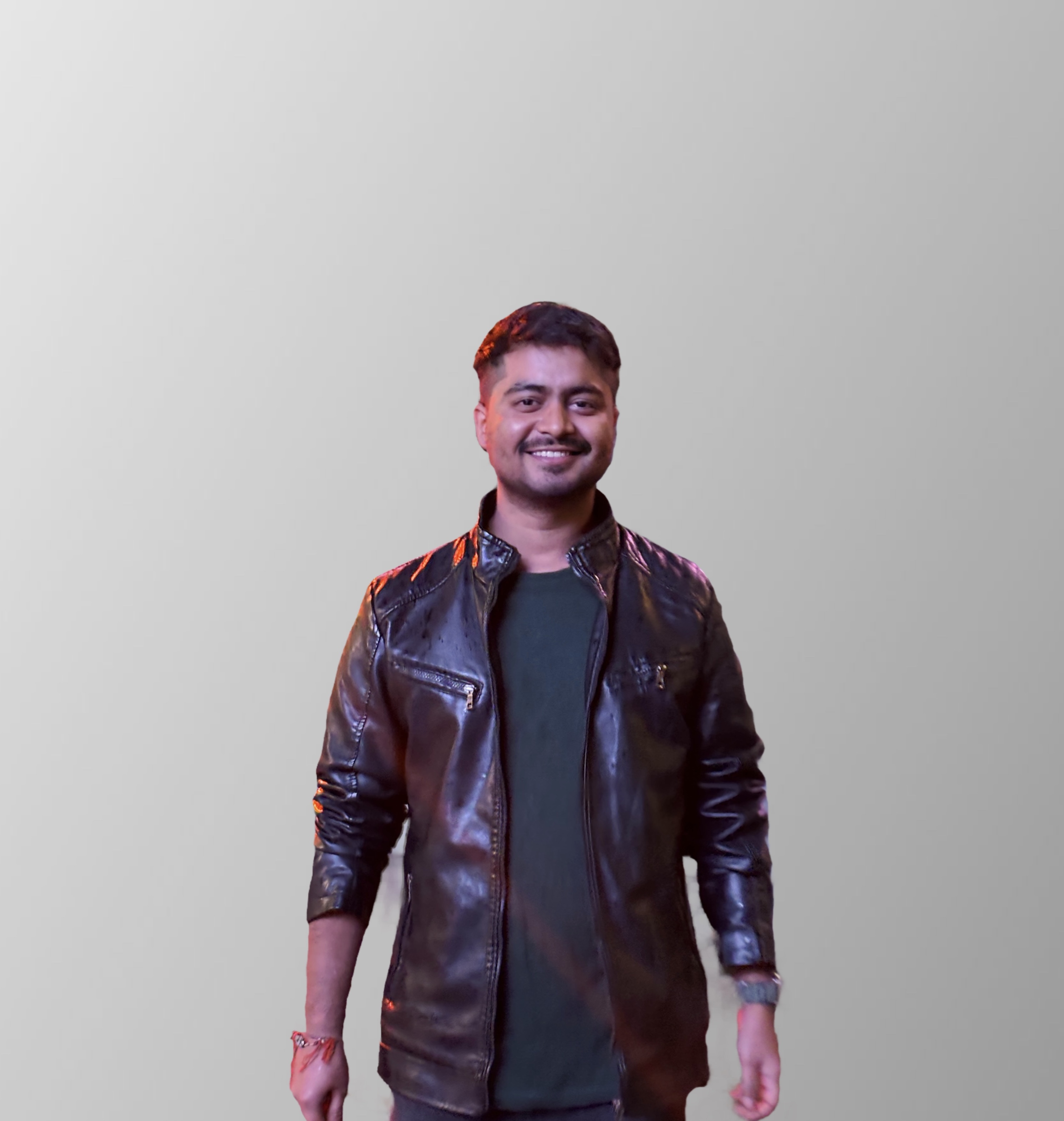 Sumit Jha Profile Photo